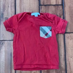 Burberry T-shirt